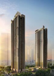 Penrith (D3), Apartment #497165611
